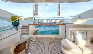 Charter Motor Yacht 