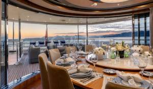 Charter Motor Yacht 