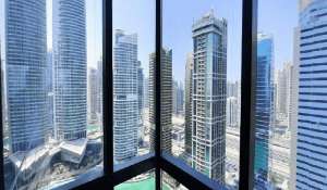 Rental Office Jumeirah Lake Towers (JLT)