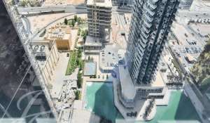 Rental Office Jumeirah Lake Towers (JLT)