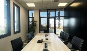Rental Office Limassol