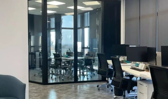 Rental Office Limassol