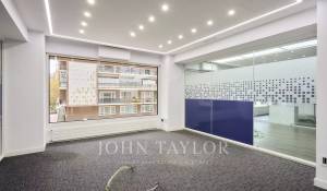 Rental Office Madrid