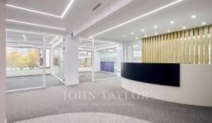 Rental Office Madrid