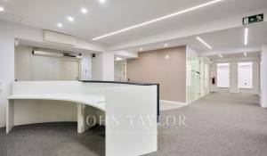 Rental Office Madrid