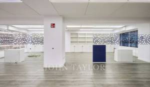 Rental Office Madrid