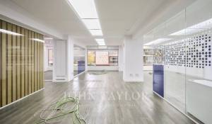 Rental Office Madrid