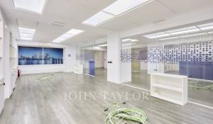 Rental Office Madrid
