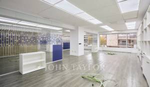 Rental Office Madrid