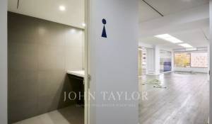 Rental Office Madrid