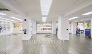 Rental Office Madrid