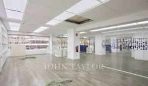 Rental Office Madrid