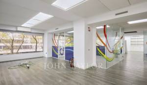 Rental Office Madrid