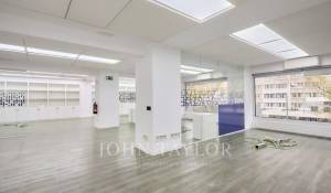 Rental Office Madrid