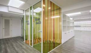 Rental Office Madrid