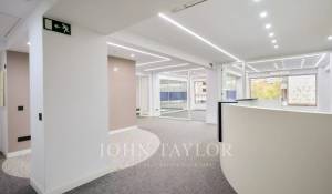 Rental Office Madrid