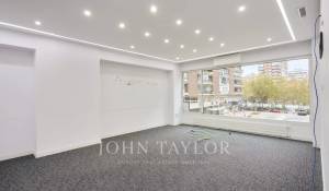 Rental Office Madrid