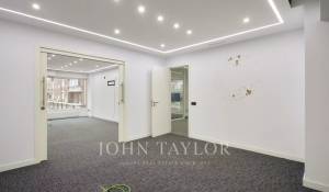 Rental Office Madrid