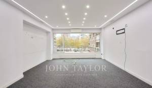 Rental Office Madrid