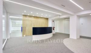 Rental Office Madrid
