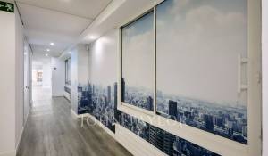 Rental Office Madrid