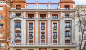 Rental Office Madrid