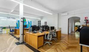 Rental Office Madrid