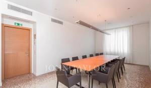 Rental Office Milano