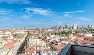 Rental Office Milano