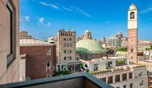 Rental Office Milano