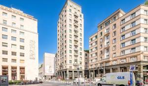 Rental Office Milano