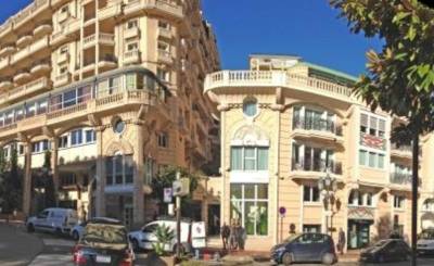 Rental Office Monaco