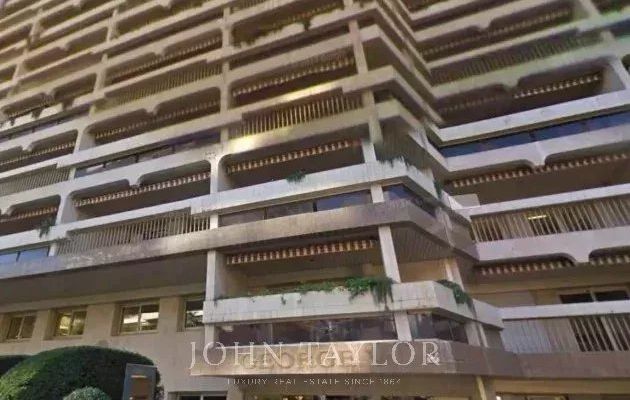 Rental Office Monaco