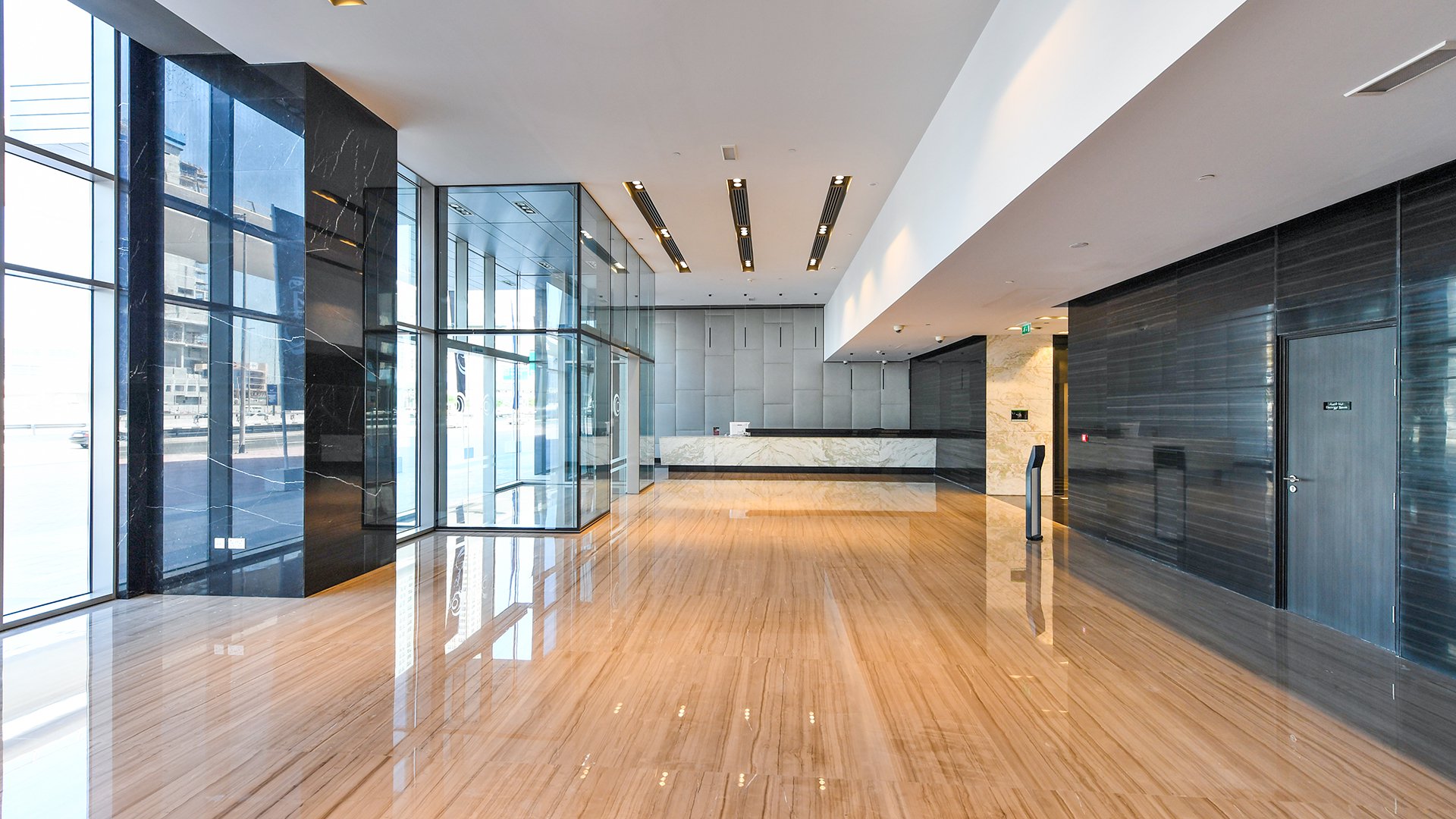 Ad Rental Office Sheikh Zayed Road The Onyx refL0609DU