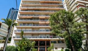 Rental Parking Monaco