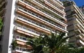 Rental Parking Monaco