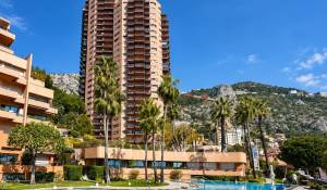 Rental Parking Monaco
