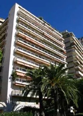 Rental Parking Monaco