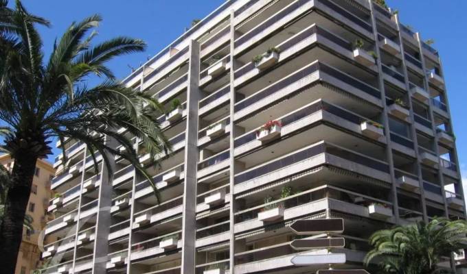 Rental Parking Monaco