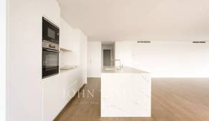 Rental Penthouse Alcobendas