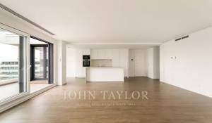 Rental Penthouse Alcobendas