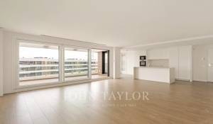Rental Penthouse Alcobendas