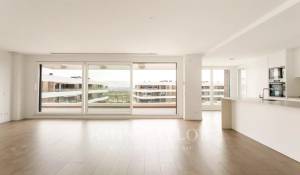 Rental Penthouse Alcobendas