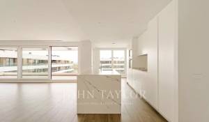 Rental Penthouse Alcobendas