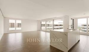 Rental Penthouse Alcobendas