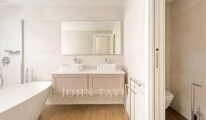 Rental Penthouse Alcobendas