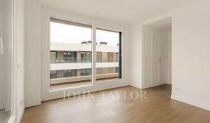 Rental Penthouse Alcobendas
