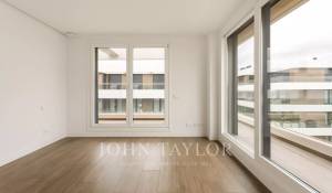 Rental Penthouse Alcobendas