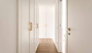 Rental Penthouse Alcobendas