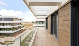 Rental Penthouse Alcobendas